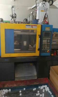 转让自用100克注塑机 高效塑料加工的理想选择