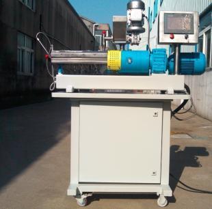 供应微量共混挤出机 价格、厂家与产品信息全解析