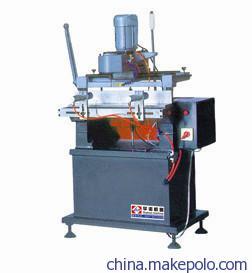 塑料门窗加工设备报价与选购指南 断桥门窗设备厂家及铝合金设备图片大全推荐