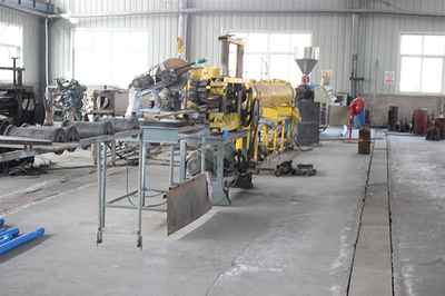 塑艺精工 专业塑料加工专用设备全面解析