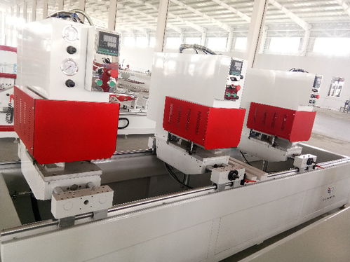 精选优质品牌 制作断桥铝门窗的关键设备选购指南