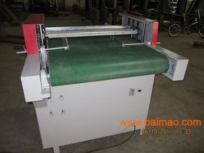 成都泡绵异形切割机优选 贸隆机械厂的产品、价格与服务