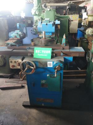 二手工具磨床交易指南 塑料加工专用设备转让与回收定价分析