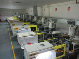 中山市南朗镇佳和模具注塑厂 深耕塑料加工专用设备的创新力量
